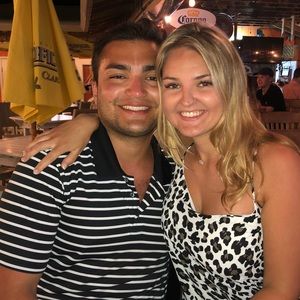 Meet your Posher, Abby